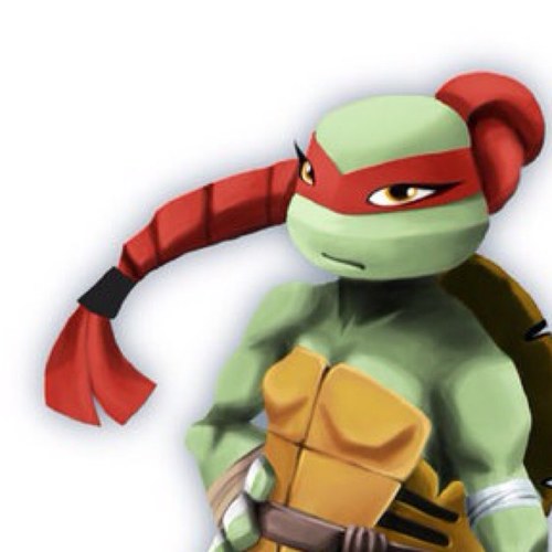 Ninja Turtles ❤Raph❤ Engaged:@TheOneInRed_ Best Friend is @Taylakostadino1 booyakasha