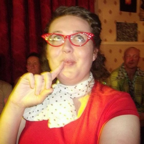katybeech2 Profile Picture