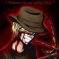 Freddy Krueger (@manofnightmares) 's Twitter Profile