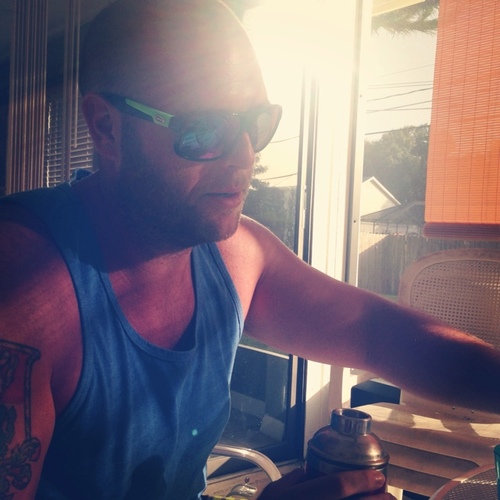 ☝Florida boy to the white meat, I love my state... 
Instagram  @smog_hog