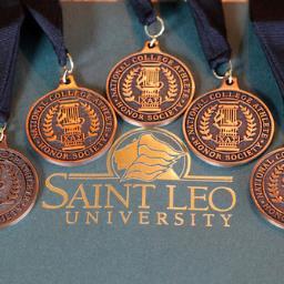 NCAA DII Saint Leo University