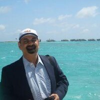 Hegde Subbarao (@shegde21) 's Twitter Profile Photo