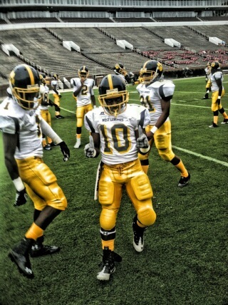Fck Ah Bio, Dat Sh*t For B U S T E R S !!!