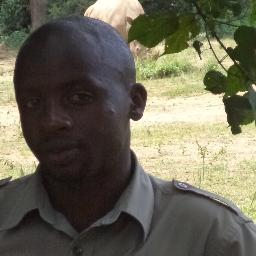 I love tourism industry and supporting rural communities  through implementation of developmental projects and conservation of environment for better future.