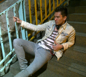 ThomasAddict's profile picture. Official Fansbase of kak @thomas_sbastian