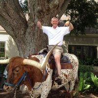 Joe McEntire - @Colleyville5 Twitter Profile Photo