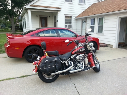 veteran ,gearhead  , fast car, horsepower. have ostioarthritis  injured in military no matter how bad the pain,  car shows and parts cheer me up .