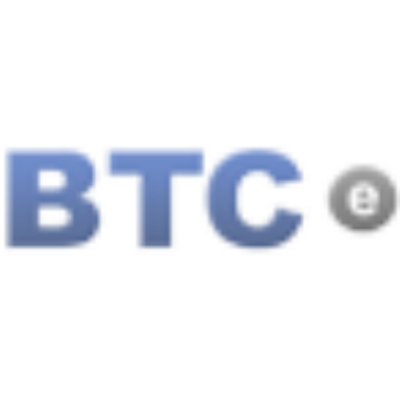 bitcoin btc-e welche krypto-handelsplatte online handelssimulator kostenlos