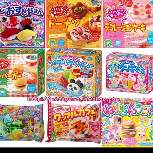 ขนมญี่ปุ่น ราคาเริ่มต้น220-260 กินได้ของพร้อมส่ง **สอบถามได้ค่ะ**