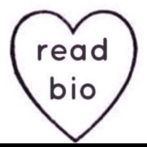 Follow @guccifornouis she follows back or ill unfollow sorry but trying to reach a goal @guccifornouis @guccifornouis