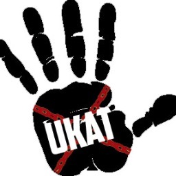 UKCAHT's profile picture. SLVG at @UniKent Fighting to raise awareness and stop modern day slavery. Join us. Together we can STOP THE TRAFFIK