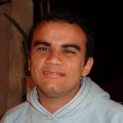 Estudante de Direito e Torcedor do  Atlético Mineiro