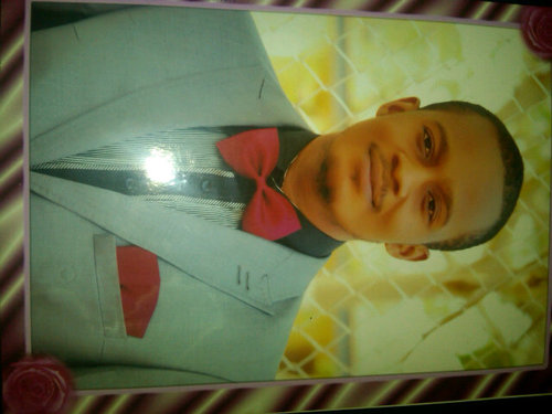 A HUMBLE STUDENT OF BIOCHEMISTRY