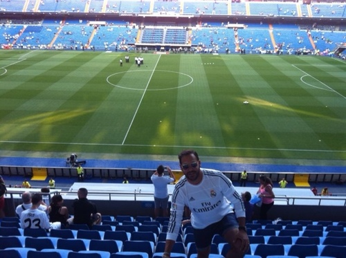 IsraelSamuel's profile picture. 