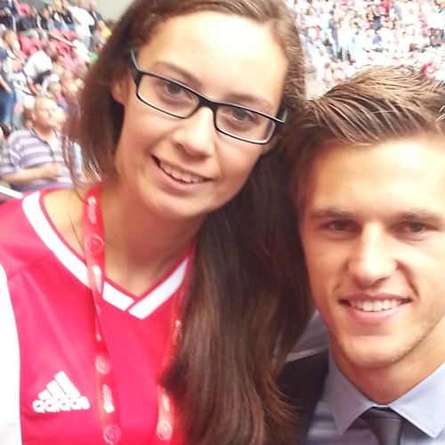 Kayleigh1309's profile picture. 