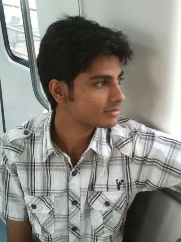 karthikmusalay's profile picture. 