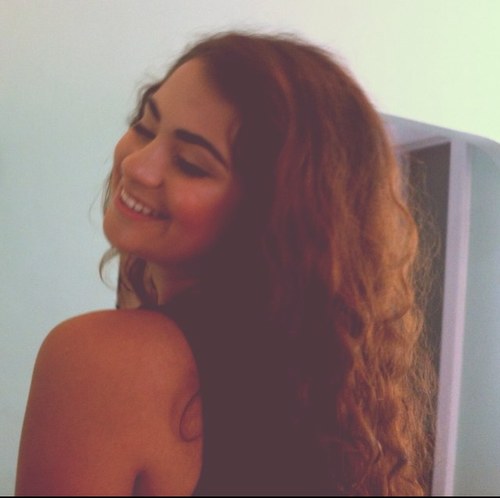 Love yourself before anyone else can