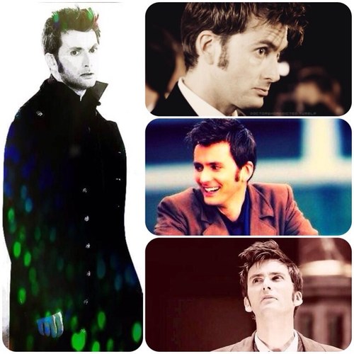 Dedicated Whovian. David Tennant is my Doctor. He is perfection. Follow back always :) #DoctorWho #Sherlock #Torchwood
