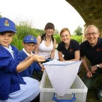 NorthRiversTrust (@northrivers) Twitter profile photo