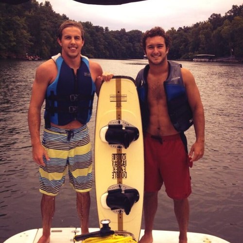 _willcross's profile picture. 