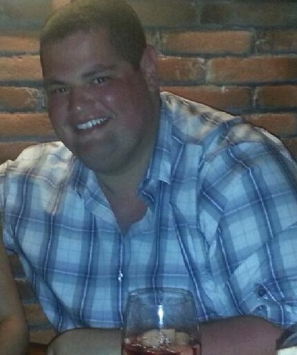 EricScott309's profile picture. 