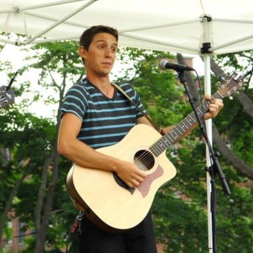 musicalmainer's profile picture. Live life. Love music.