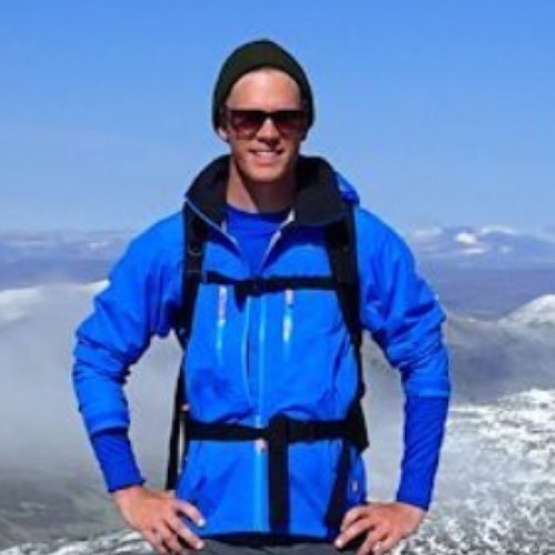Norwegian doctor, graduated from RCSI 2009. SPSP Fellow, cohort 5. QI Padawan. All views my own.