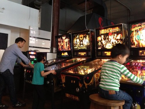 kirkjong's profile picture. 