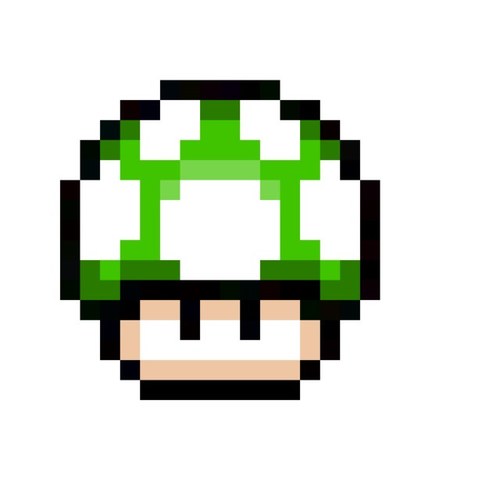 PixelHawker's profile picture. Gamer.