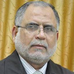 Dr_Iqelan's profile picture. Associate Professor of Statistics, Islamic University of Gaza