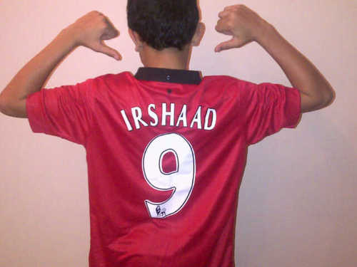 Soccer ,FC Kapstadt,Manchester United ,cycling ,table tennis,swimming,Sorry BOSS,#hashtag,subway surfer,Turfhall Primary,Dubai, etc.