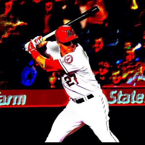 Baseballer223's profile picture. Love the game of American past time