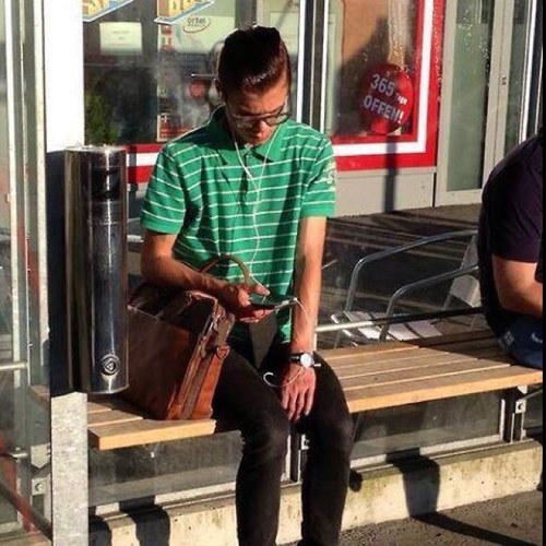 Hi im marcel i like comic books, action figures, pancakes, my mom, and 1D :) Batman is my hero! :) http://t.co/BY5Gff5eRn