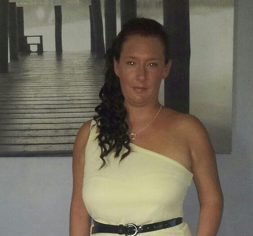 I'm a single mum to my gorgeous son Luke and I live in Belfast