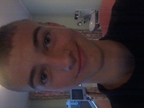 volg me op mijn nieuwe account: @renze101
