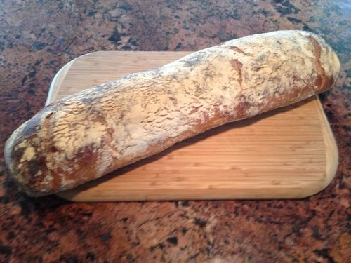 The best bread & bakeries from the NY metropolitan area...& pizza!