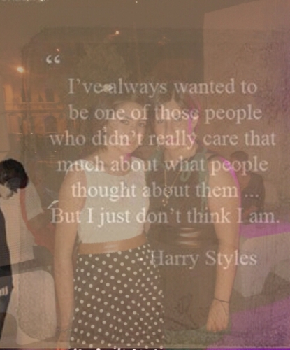 Two cousins with a dream to sing with One Direction: * Sà e Dè 3