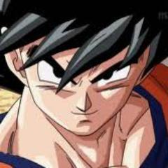 Hi I'm Goku! I'm here to serve and protect all the innocent people! I have two wonderful sons named Gohan and Goten. I love my wife Chi-Chi. #RP #Canon