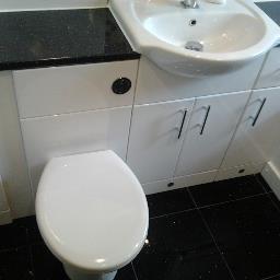 G&N Property Maintenance for all of your electrical and household work.  With over 30 years experience in the maintenance trade