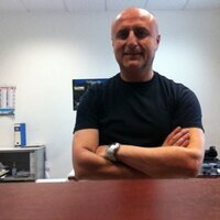 Francesco (@joe10del) 's Twitter Profile Photo