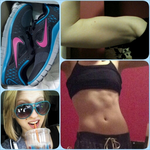 I'm Jenn, a professional dancer recovering from anorexia. finally healthy & never looking back. dance is my passion & fitness keeps me strong! Avi is me! :)
