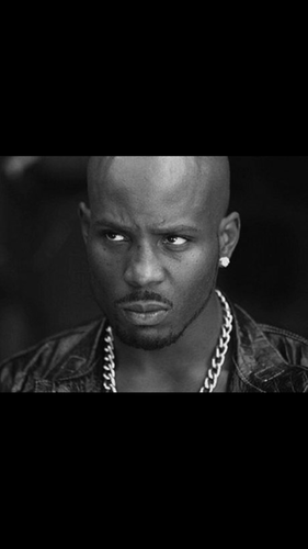 DMX rap like he on trail for murder