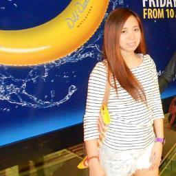 aiamjEnG's profile picture. I never wanted to be different;
I just wanted to be me. ツ