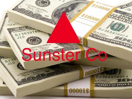 Sunster Co is a website that provides you with stock information and ticker symbols of the top US stocks!