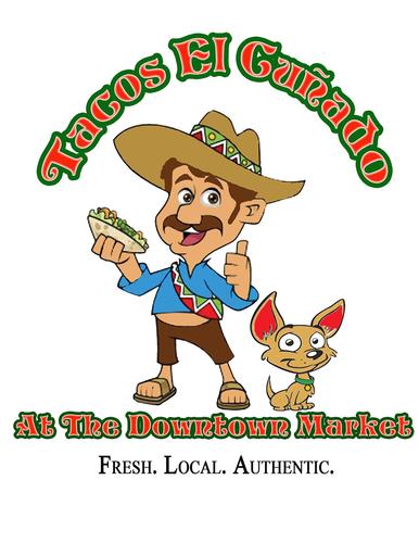 TacosDowntown's profile picture. We craft hand-made, authentic tacos for all of Grand Rapids. Visit us inside the @dtmarketgr.