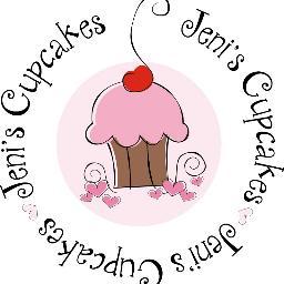 Our delicious cupcakes are handmade and home baked by Jeni to order. Bespoke celebration cakes for every occasion.
