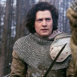 Aneurin Barnard fanpage.