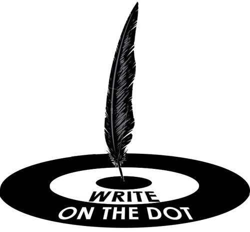 Write on the Dot