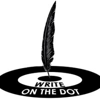 Write on the Dot (@dotwrite) 's Twitter Profile