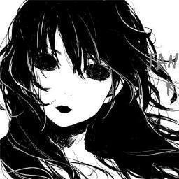 Adolescente ●Jane Arkensaw ● Se esconde tras una peluca y una máscara ● Busca venganza ● Odia a Jeff ● Don't go to sleep. WAKE UP! ● Intenta ayudar a los demás